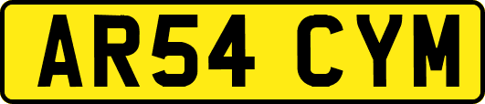 AR54CYM