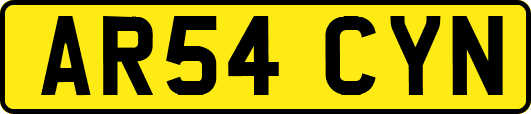 AR54CYN