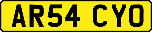 AR54CYO