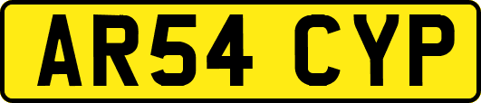 AR54CYP