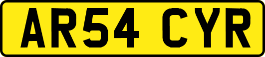 AR54CYR