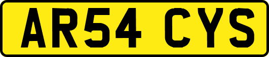 AR54CYS