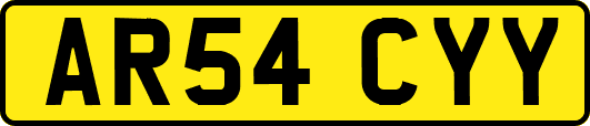 AR54CYY