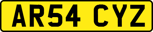 AR54CYZ