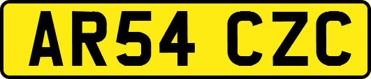 AR54CZC
