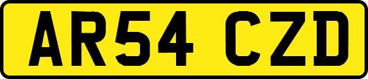 AR54CZD