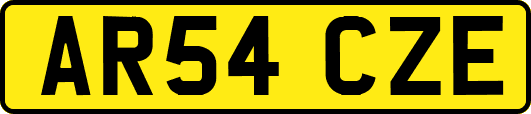 AR54CZE