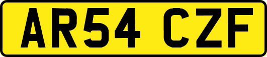 AR54CZF