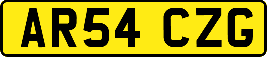 AR54CZG