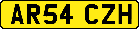 AR54CZH