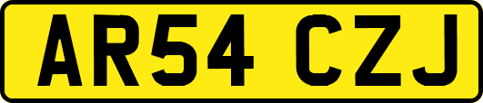 AR54CZJ