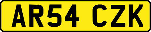 AR54CZK