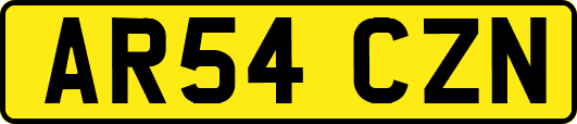 AR54CZN