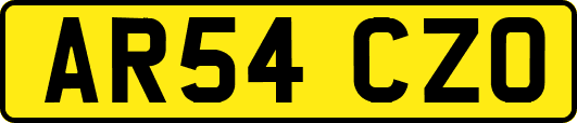 AR54CZO