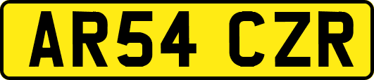 AR54CZR