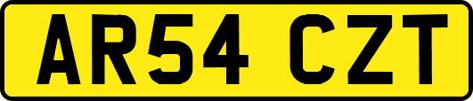 AR54CZT