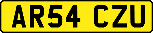 AR54CZU
