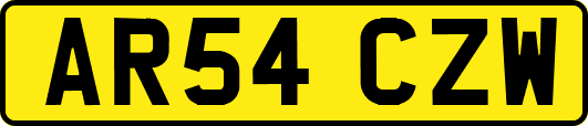 AR54CZW