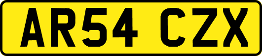 AR54CZX