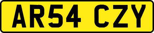 AR54CZY