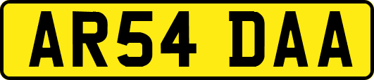AR54DAA