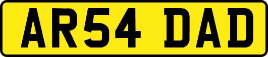AR54DAD