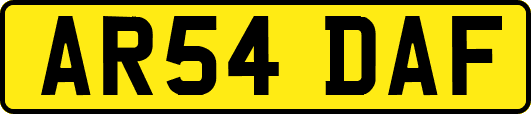 AR54DAF