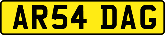 AR54DAG