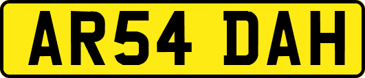 AR54DAH
