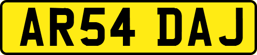 AR54DAJ