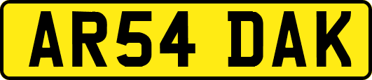 AR54DAK