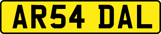 AR54DAL