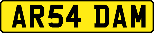 AR54DAM