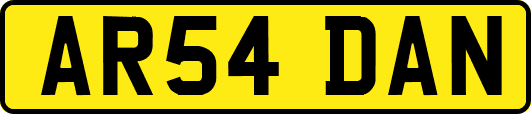 AR54DAN