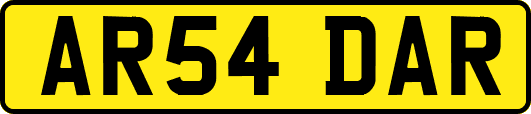 AR54DAR