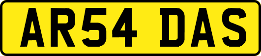 AR54DAS