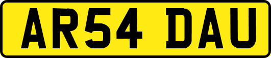 AR54DAU