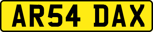 AR54DAX