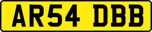 AR54DBB