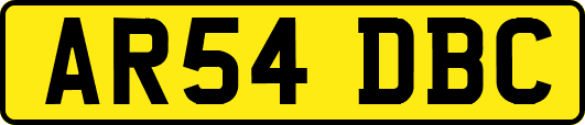 AR54DBC