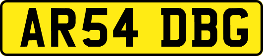 AR54DBG