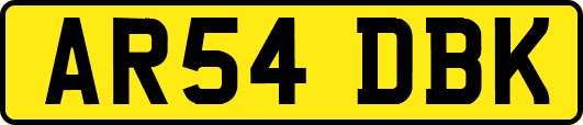 AR54DBK