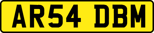 AR54DBM