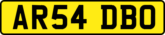 AR54DBO