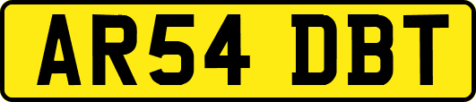AR54DBT