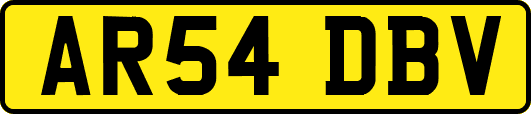 AR54DBV