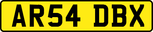 AR54DBX
