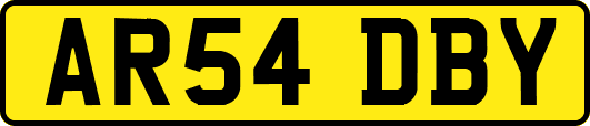 AR54DBY