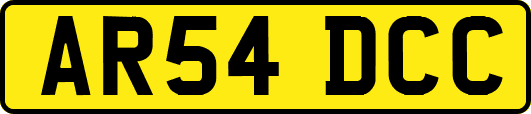 AR54DCC