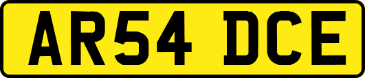 AR54DCE